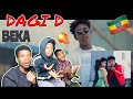 Ethiopian Music : - Dagi D | Beka | ዳጊ ዲ 