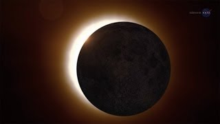 ScienceCasts - Southern Hemisphere Solar Eclipse - HD