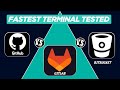 GitHub Vs GitLab Vs BitBucket: Which One Is Better?