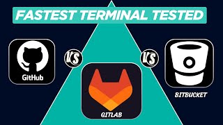 GitHub Vs GitLab Vs BitBucket: Which One Is Better?