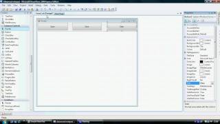 Advanced notepad visual basic express