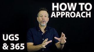 How to Approach Unstoppable Guitar System & 365 Guitar Plan