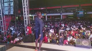 KABAKO AT OMWOOYO #FREEDOM CITY #SHEEBAH