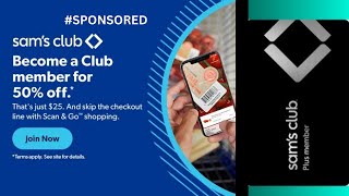 Sam's Club Membership Vs Plus Membership 1 2024 Review