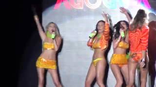 SEREBRO   SEXY ASS   Single premiere!   YouTube