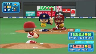 實況野球2021 CPBL 中信兄弟 vs 樂天桃猿