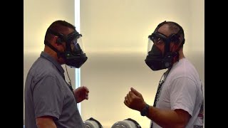 In-Suit Communications Equipment Assessment Report