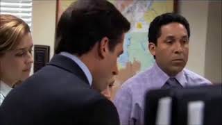 Office Conflict Bit 2