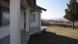 FOR SALE, 2 bedroom cottage on the Black sea coast of Bulgaria