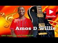 amos deazee willie baa luoo nimba county mano gospel music your time