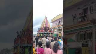 Bahuda Jatra #jagannath #bahudayatra #bhajan #odia #namitaagrawal #status #shorts#bonaigarh