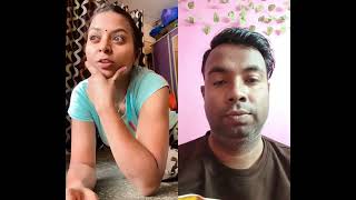 Shadi suda aadmi ka param satya #varshaofficial #comedy #varsha #mrsvarshaofficial #trendingviral