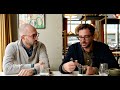 Watch Talks With Ben Clymer, Founder Of Hodinkee