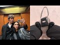 Milan Fashion Week with MM6 Maison Margiela | vlog