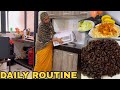 MAALINTEYDA CAADIGA AH//DAILY ROUTINE LIFE