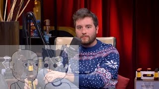 RTAA & Source - Miles & The Weird Dad