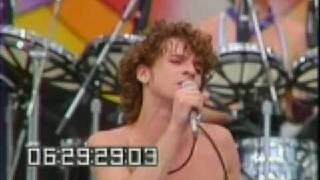 INXS - Don't Change (Montage 83-97) (Live)