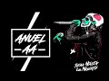 Anuel AA-bad bonny -jon Z término Remix