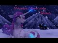 MLP:FIM AU/Fanstory | Princess Amore (Tribute)