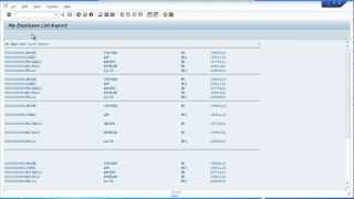 SAP ABAP Training - Debugging Your Programs Part 2