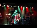Marcus Gad & Tribe - False Prophets 2025-04-18 Reggae Central, Popcentrale, Dordrecht, NL