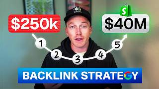 I Spent $250,000 on Backlinks, Here's What Works