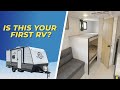 2023 Forest River Ozark 1620BHLE | RV Review