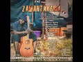 farfesan waka mawakan hausa zamantakewa track 5 ft. murja baba 2022