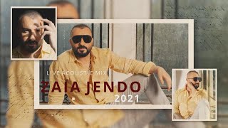 ZAIA JENDO — زيا جندو —Live Acoustic Mix 2021