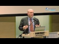 Jeffrey Sachs Center Launch - Keynote Speaker, Professor Daniel Schrag