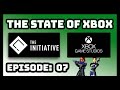 The State Of The Initiative | Xbox Game Studios Deep Dive