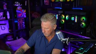 10-7-25 - BUSTING SCAMMERS - LIVE!