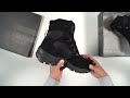 unboxing x wire™ all black