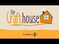 29th Aug: The Craft House featuring Foilpress fun