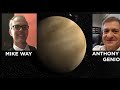 Venus Used To Be A Lot More Like Earth  Answers With Joe