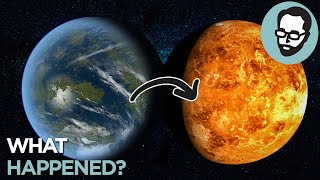 Venus Used To Be A Lot More Like Earth | Answers With Joe