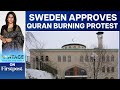 Quran-Burning Protest: Is Sweden's NATO Bid in Trouble? | Vantage with Palki Sharma