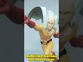 UNBOXING Saitama One punch man