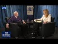 Watch CNBC's full interview with Berkshire Hathaway Chair Warren Buffett