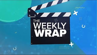 Weekly Wrap: Dec. 23-27 | San Antonio's trending stories