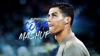 Cristiano Ronaldo - "I'm the Best" MASHUP