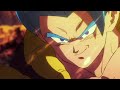 【再up amv mad】ドラゴンボール超ブロリー