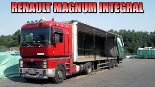 Renault Magnum Integral 430 Mack | KrychuTIR™