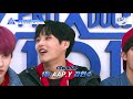 프로듀스 x 101 x m2 국프의 눈물버튼 모음집 프로듀스 x 101 감동의 순간