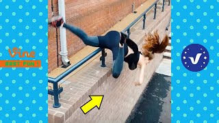 Funny & Hilarious Video People's Happy Life #22 😂 Try Not To Laugh Funny Videos 2024