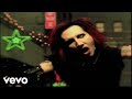 Marilyn Manson - Coma White (Music Video)