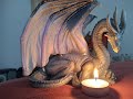 3 steps to create the perfect dragon altar- draconic wicca