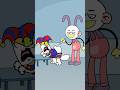 Are you afraid of injections?(Animation Meme) #shorts #memes #digitalcircus