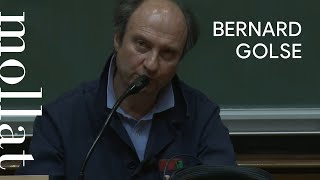 Bernard Golse - Mon combat pour les enfants autistes