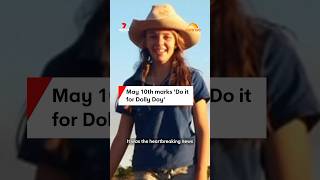 May 10 Marks Do It For Dolly Day